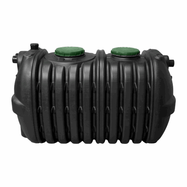 Oczyszczalnia ekologiczna 3000l AB - obrazek 3