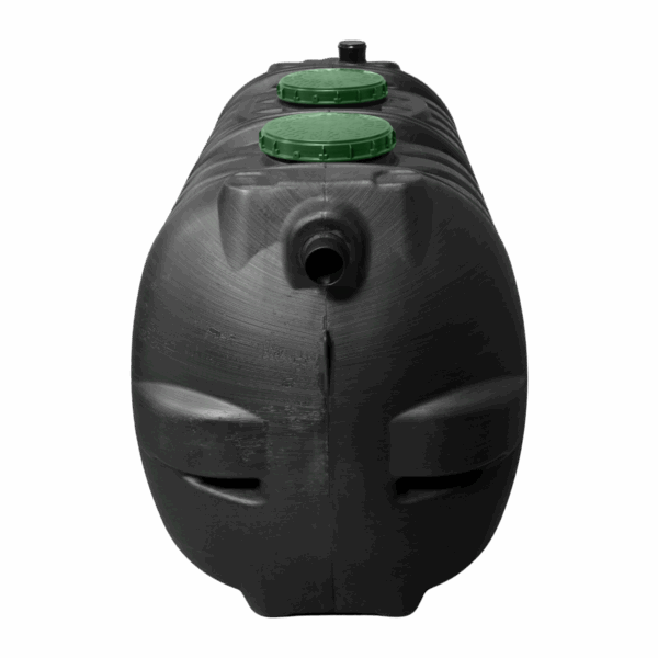 Oczyszczalnia ekologiczna 3000l AB - obrazek 4