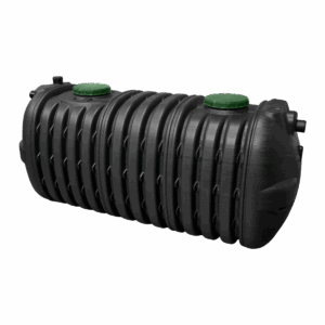 Oczyszczalnia ekologiczna 4000l AB