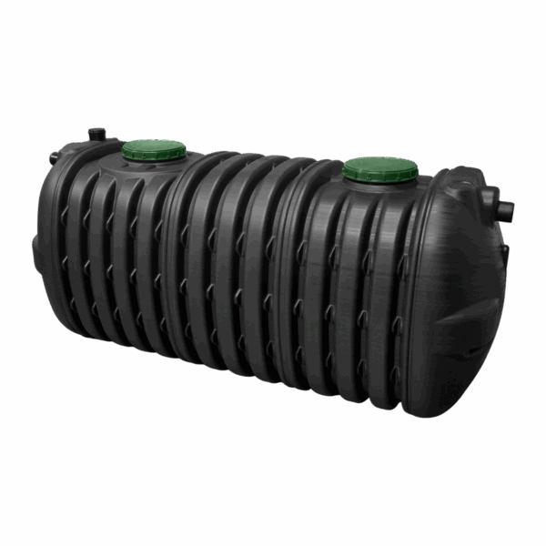 Oczyszczalnia ekologiczna 4000l AB