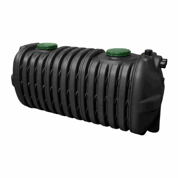 Oczyszczalnia ekologiczna 4000l AB - obrazek 6