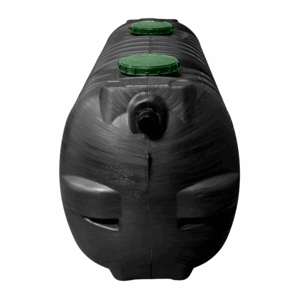 Oczyszczalnia ekologiczna 4000l AB - obrazek 4