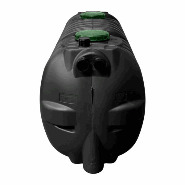 Oczyszczalnia ekologiczna 4000l AB - obrazek 3