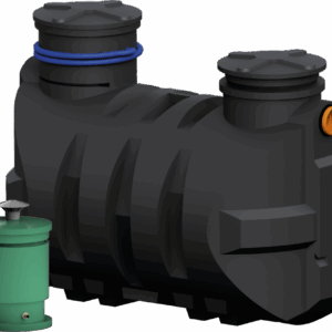 Oczyszczalnia biologiczna BioFlow