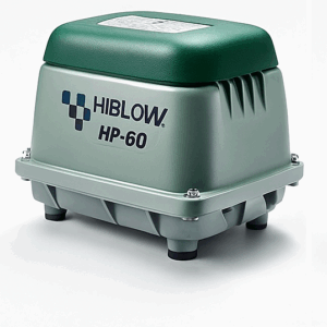 Dmuchawa Hiblow HP-60